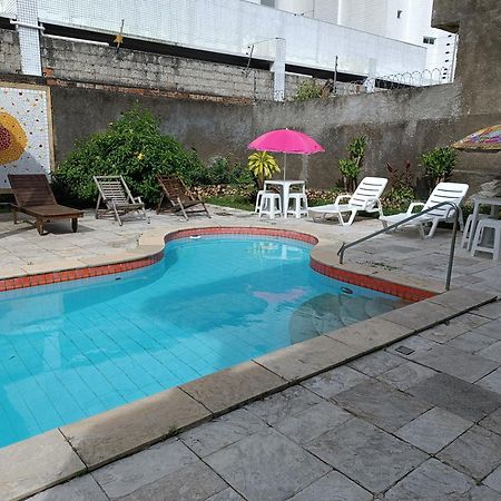 Ro Hostel Cabo Branco João Pessoa 외부 사진