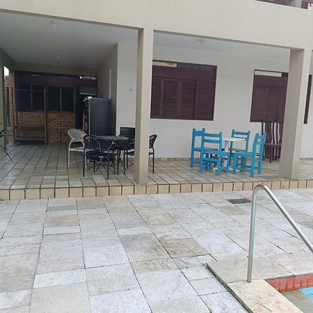 Ro Hostel Cabo Branco João Pessoa 외부 사진