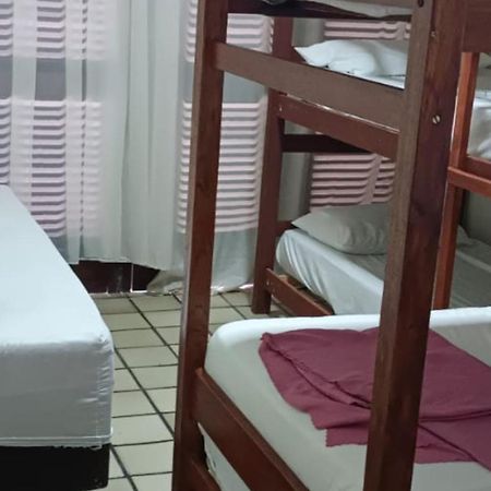 Ro Hostel Cabo Branco João Pessoa 외부 사진