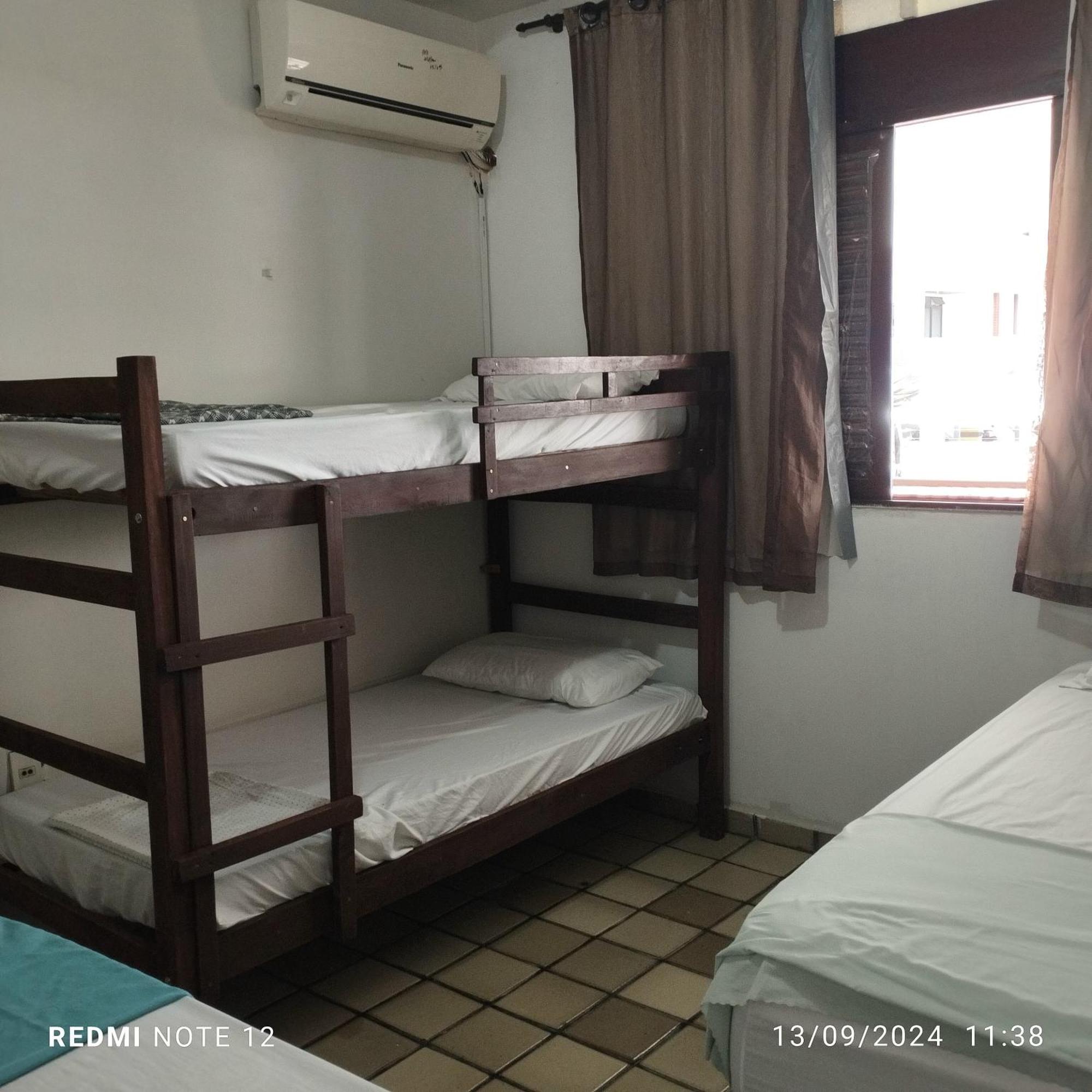 Ro Hostel Cabo Branco João Pessoa 외부 사진