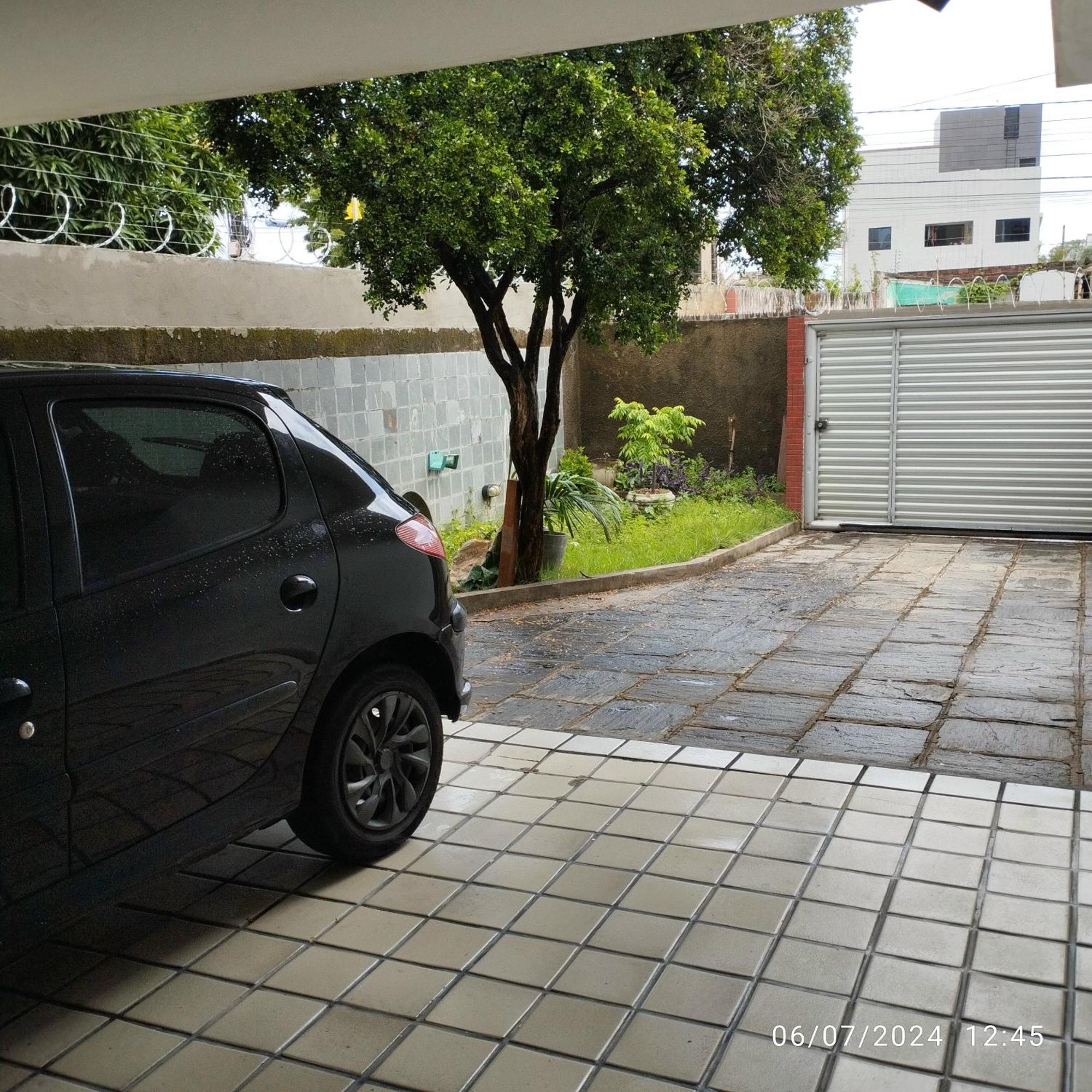 Ro Hostel Cabo Branco João Pessoa 외부 사진