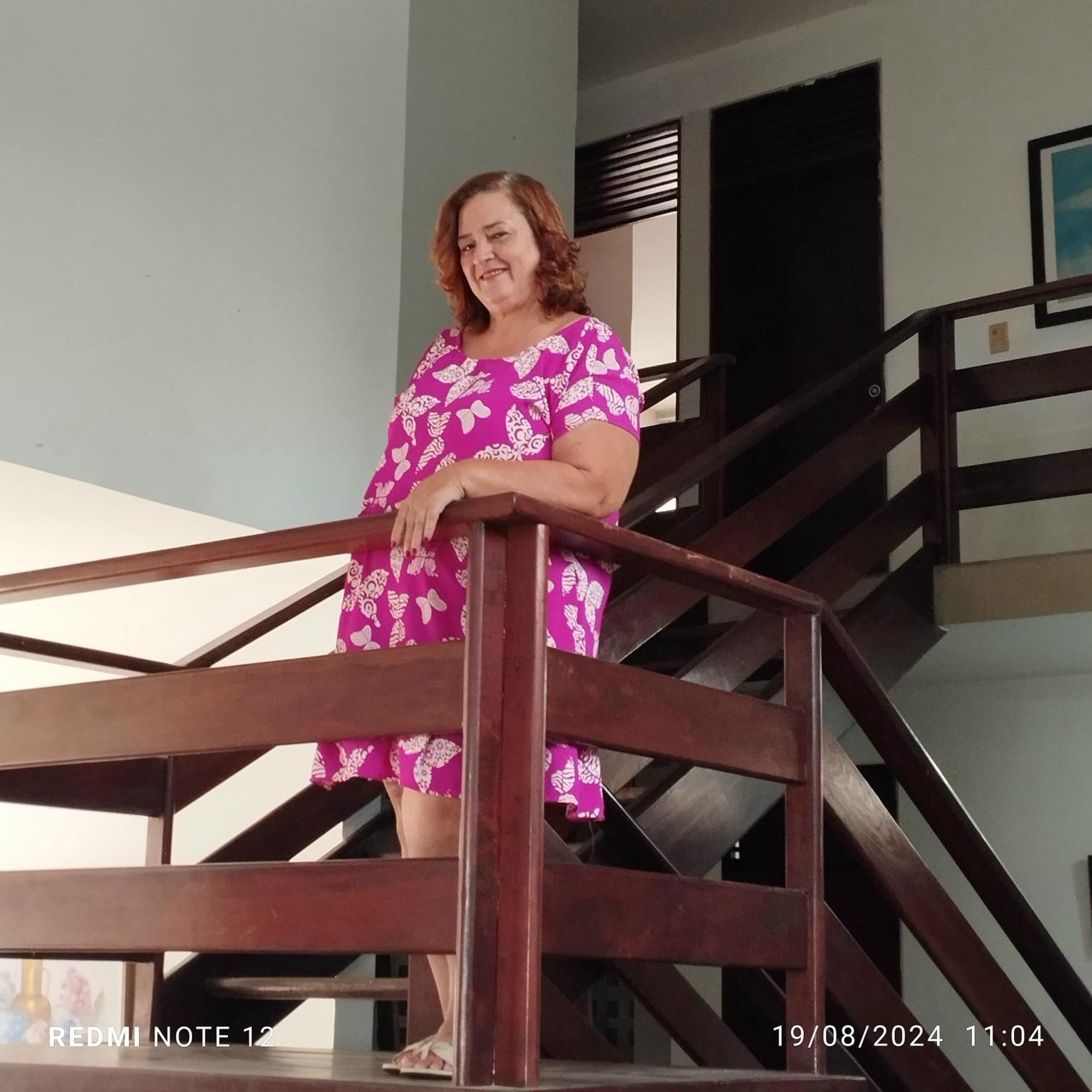 Ro Hostel Cabo Branco João Pessoa 외부 사진