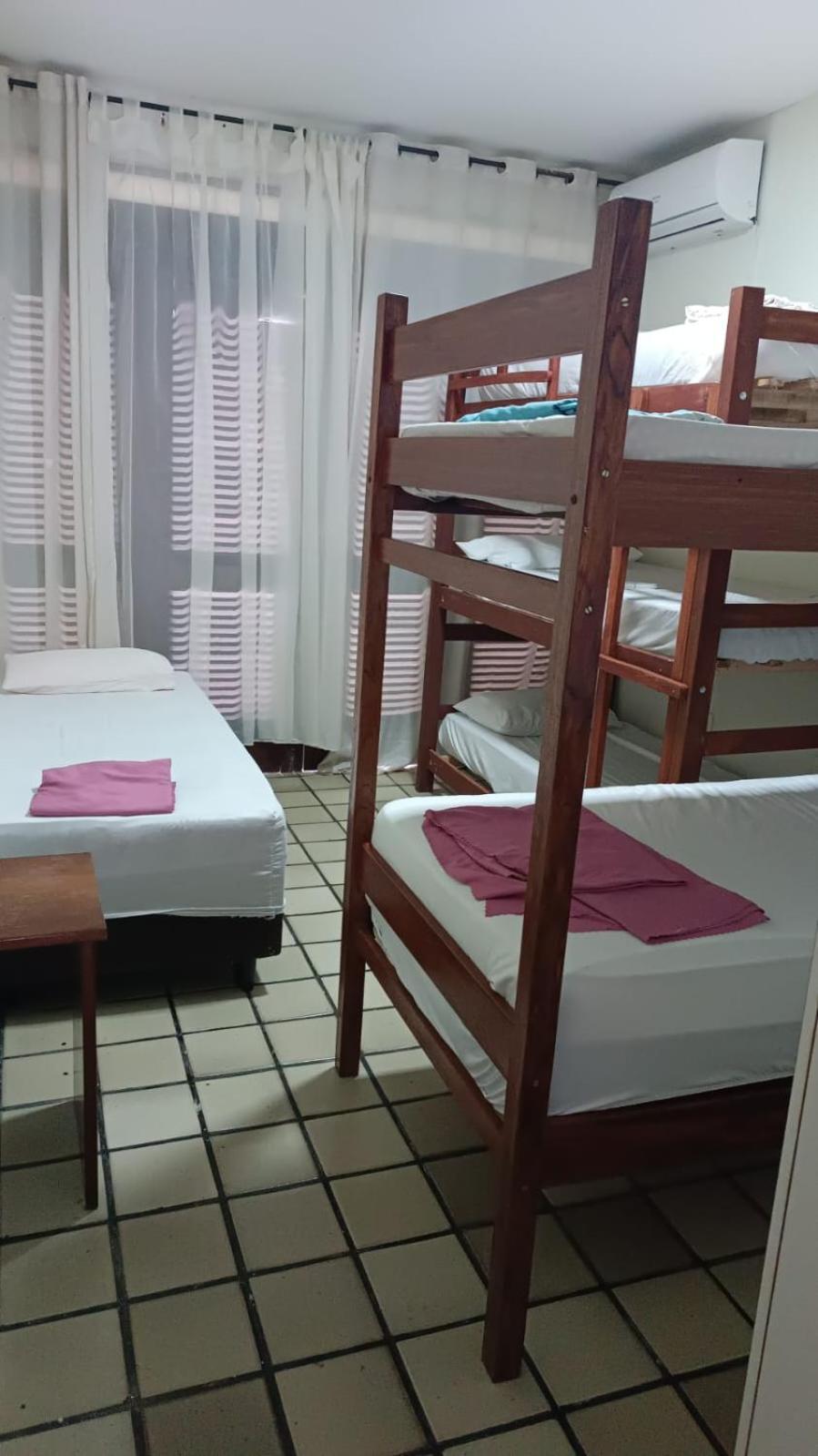 Ro Hostel Cabo Branco João Pessoa 외부 사진