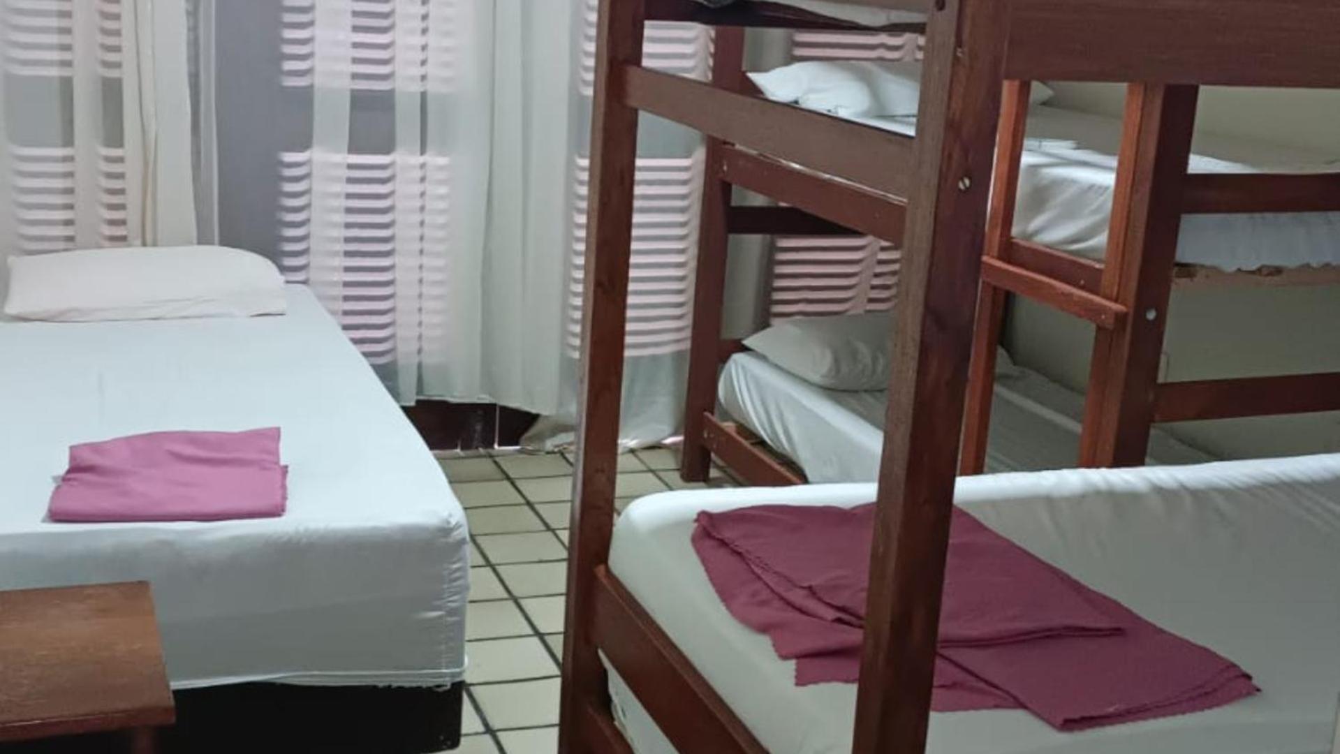 Ro Hostel Cabo Branco João Pessoa 외부 사진
